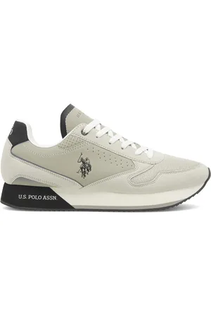 U.S. Polo Assn. Sneakers NOBIL003G