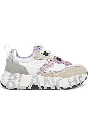 Voile blanche Sneakers Club105 0012017475.08.1B84
