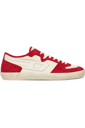 Diesel Sneakers S-Leroji D-1 Low Y03489P8119 HA678