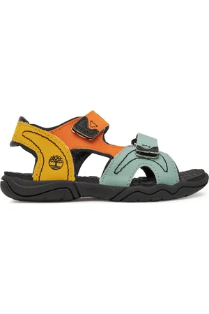 Timberland Sandali TB0A6C1HEBB1
