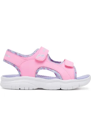 Skechers Sandali Flex Splash-Heart Galore 303049L/HPLV