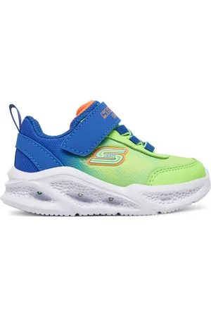 Skechers Sneakers Meteor-Lights-Krendox 401495N/BLLM