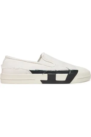 Diesel Scarpe sportive D-Verse Y03552PR012 HA686