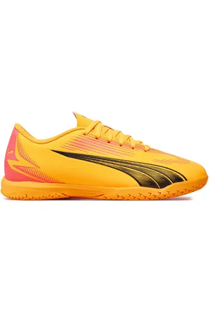 PUMA Scarpe da calcio Ultra Play It Jrck-S 107780-03