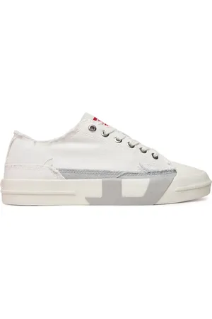 Diesel Scarpe da ginnastica S-D-Verse Low W Y03506PR012 HA684