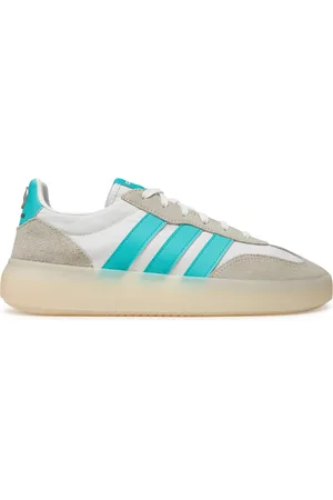 adidas Sneakers Mercedes - AMG Petronas Formula One Team Barreda Decode JR1062