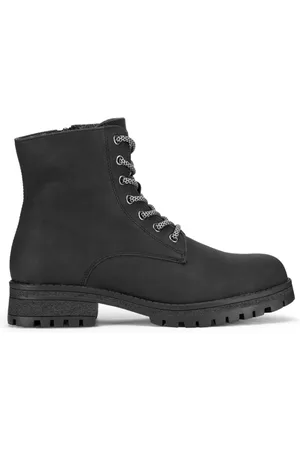 Clara Barson Stivaletti WYL3072-5