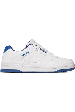 Sprandi Sneakers Racket BP66-23726