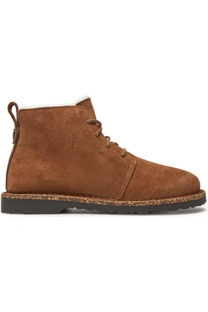 Birkenstock Stivaletti Uppsala Mid Shearling 1028148