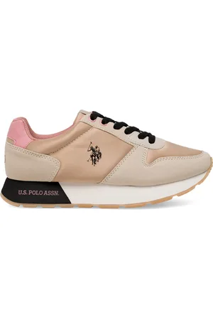 U.S. Polo Assn. Sneakers KITTY002A