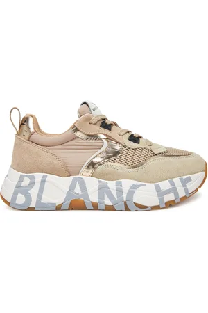 Voile blanche Sneakers Club105 0012017475.19.3B67