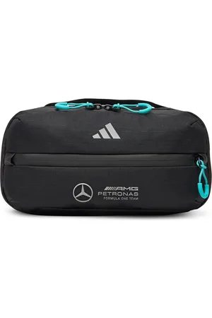 adidas Marsupio Mercedes - AMG Petronas Formula One Team Intelligent Packing System JX6478