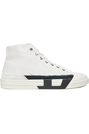 Diesel Scarpe da ginnastica High-Top Y03505PR012 HA686