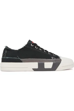 Diesel Scarpe da ginnastica S-D-Verse Low Y03504PR012 HA688
