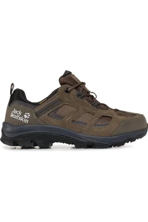 Jack Wolfskin Scarpe da trekking Vojo 3 Texapore Low M 4042441