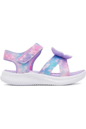 Skechers Sandali Jumpsters Sandal-Butterfly Brites 303109L/LVMT