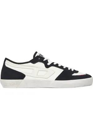 Diesel Sneakers S-Leroji D-1 Low Y03489P8119 HA679