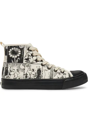 Moomin Scarpe da ginnastica CS193MMN
