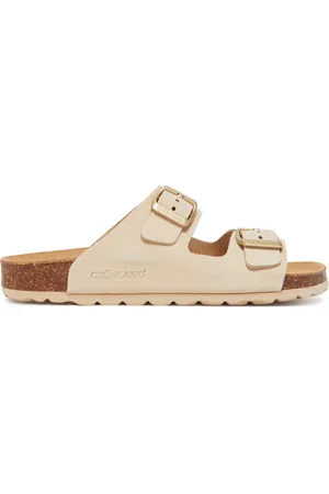 GRÜNLAND Ciabatte Sara CB0003