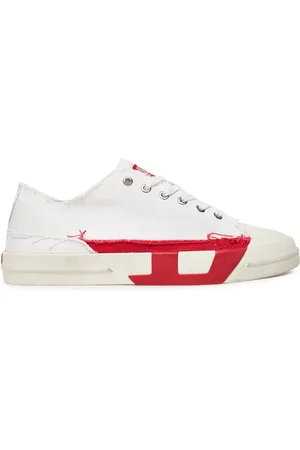 Diesel Scarpe da ginnastica S-D-Verse Low Y03504P8114 HA690