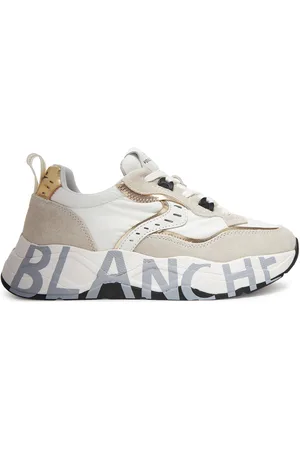 Voile blanche Sneakers Club105 0012017475.08.1N03