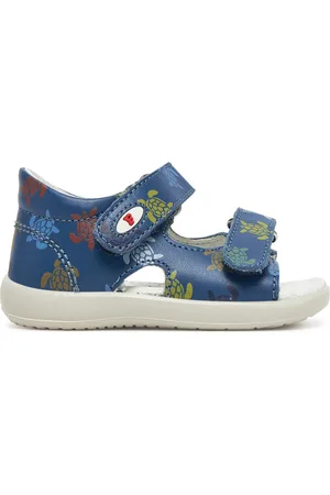 Naturino Sandali Falcotto By New River 1500728.78.0C03