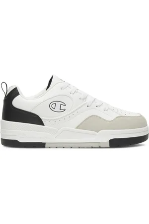 Champion Sneakers Heritage Glory Low S22322-WW001