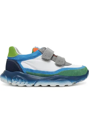 Naturino Sneakers Falcotto By Amantea 2 Vl. 2019002.02.1F28 S