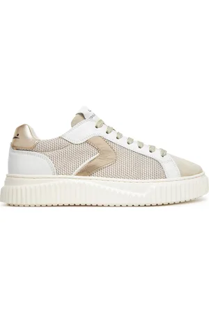 Voile blanche Sneakers Lipari 0012017542.22.2D38
