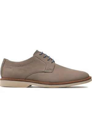 Clarks Scarpe basse Atticus Ltlace 26176084