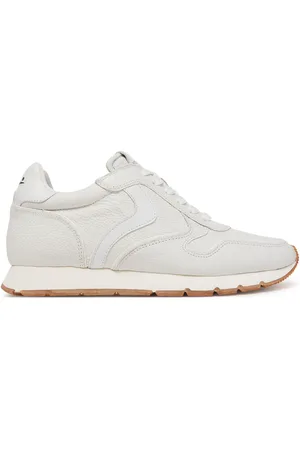 Voile blanche Sneakers Julia 0012017552.19.0N01