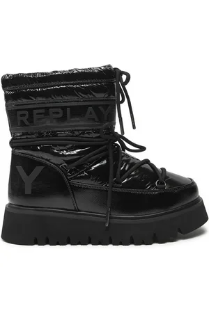 Replay Stivali da neve GWF4R.000.C0001T