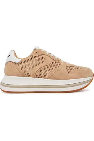 Voile blanche Sneakers Melany Perf 0012019065.02.0E01