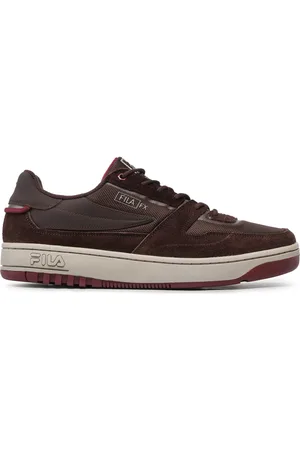 Fila Sneakers Fxventuno O Low FFM0157.7001