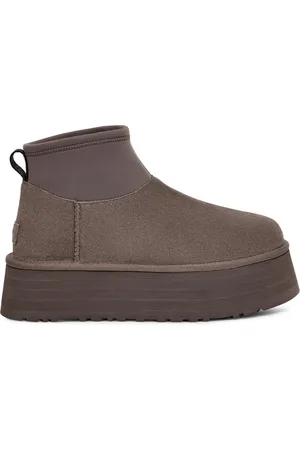 UGG Stivali da neve W Classic Mini Dipper 1168170