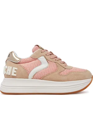 Voile blanche Sneakers Merry Sport 0012018825.05.1E65