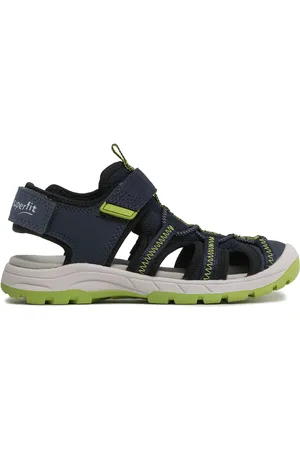 Superfit Sandali 1-009030-8000 S