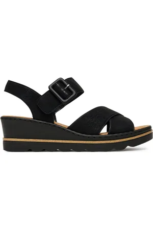 Rieker Sandali 67463-00