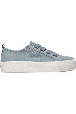 QS by s.Oliver Sneakers 5-23611-44