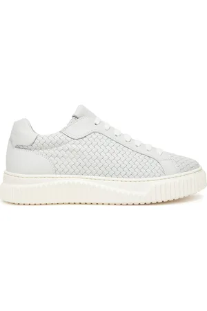 Voile blanche Sneakers Lipari 0012017533.05.0N01