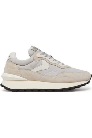 Voile blanche Sneakers Owark Hype Woman 0012018292.17.2B95