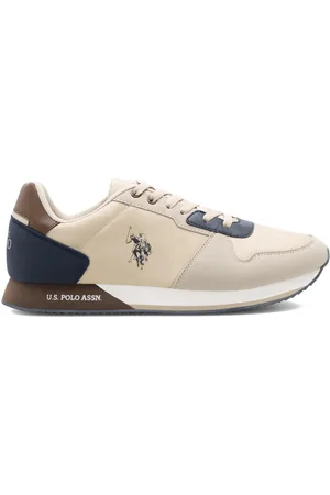 U.S. Polo Assn. Sneakers NOBIL011M/CNH1