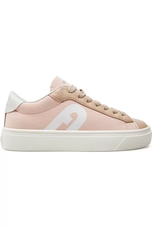 Furla Sneakers Joy Lace-Up Sneaker T.20 YH77FJO-BX2903-B1T00-44013900