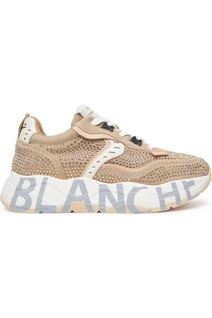 Voile blanche Sneakers Club105 0012017475.20.0E01
