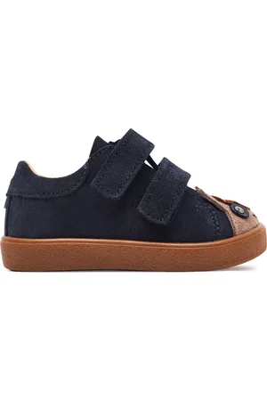 Mrugała Sneakers Maki 3180/4-78