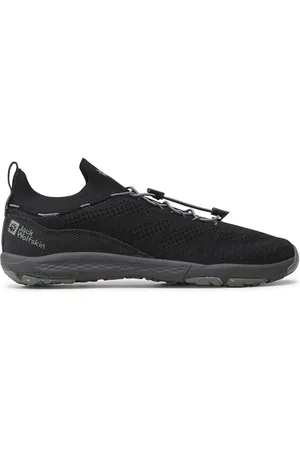 Jack Wolfskin Sneakers Spirit Knit Low M 4056621
