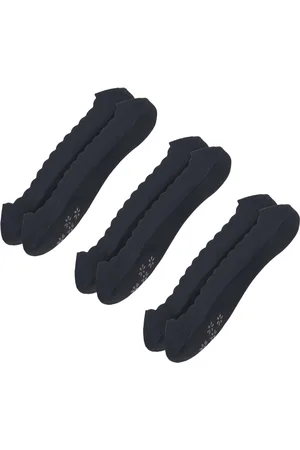 Jenny Set di 3 paia di pedulini da donna 4WB-001-AW23 (3-pack)
