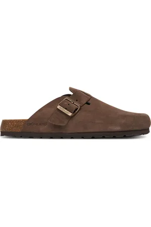 GRÜNLAND Ciabatte Bobo CB0733