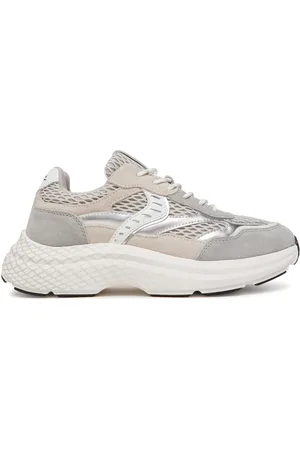 Voile blanche Sneakers Club122 0012019266.01.1B24