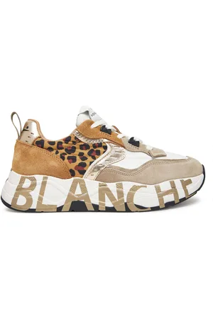 Voile blanche Sneakers Club105 0012017475.08.1D52